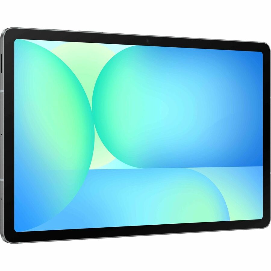 Samsung Galaxy Tab S10 FE Tablet - 12 GB - 256 GB Storage - Gray Samsung Galaxy Tab S10 FE Tablet - 12 GB - 256 GB Storage - Gray